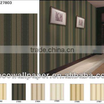 Wallcovering factory/all kinds wallpapers