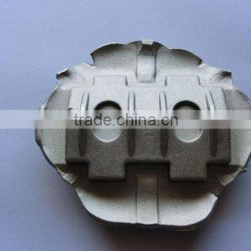 OEM Precision Casting Steel Parts for Agriculture Machinery Parts photo-3