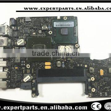 661-4818 13" A1278 2008 2.0Ghz MB466 820-2327-A P7350 C2D laptop logic board