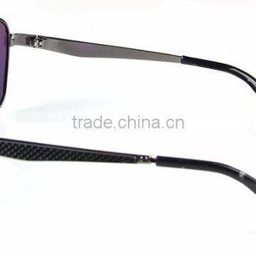 Fashion Mens Polarized Sunglasses for Fishing and Driving photo-4