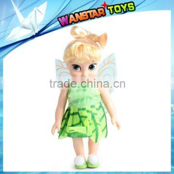 2014 new design 16 inch dolls baby fashion dolls kids gifts