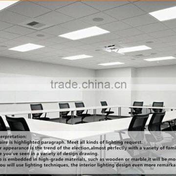 Commercial Office Surface Mounted Led Panel Light 600x1200mm photo-6