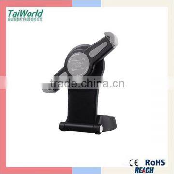 universal folding tablet pc stand mount stand computer holder with 360 degree rotation