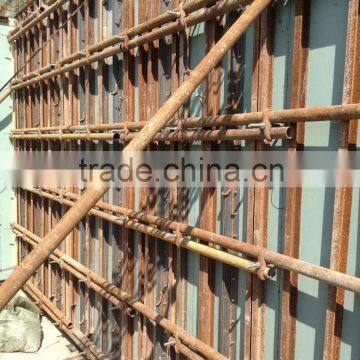 STEEL Frame Concrete Formwork