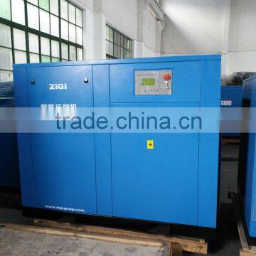 Chinese Screw Oil Free Air Compressor 75Kw/100Hp