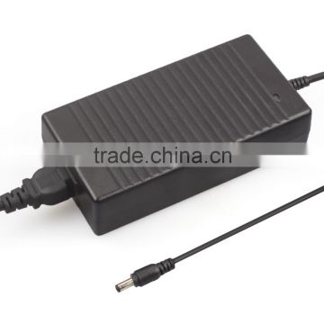 24V6A AC DC Adapter desktop pattern power adapter