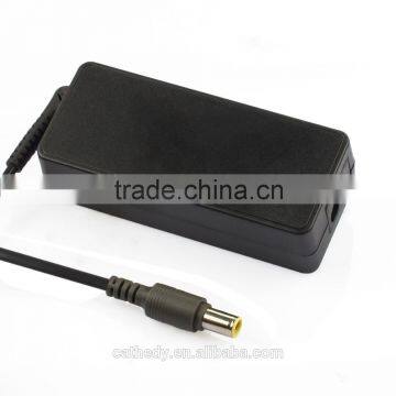 Computers / laptops adapter suppliers 20V 3.25A for IBM 110-240v ac adapter