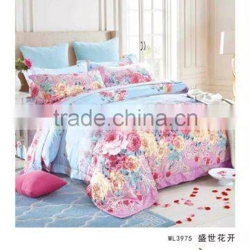 2015-2016 Newest Modal Printed Bed Sheets for Home /hotel/wholesale
