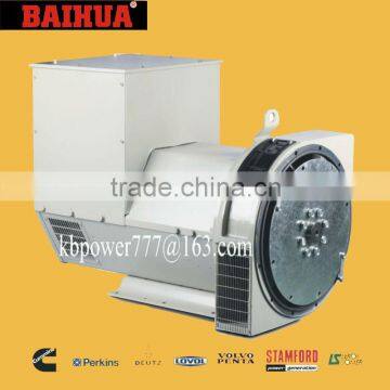 Kangbai permanent magnet alternator