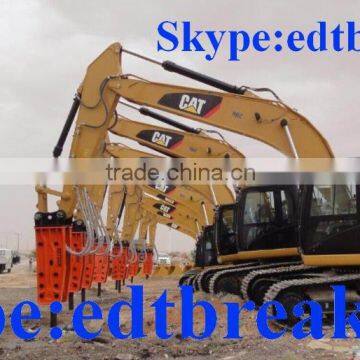 Low Cost Hydraulic Breakers photo-5