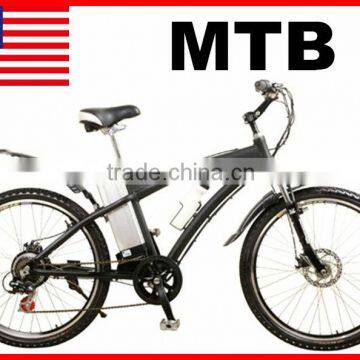 best mtb electric bike