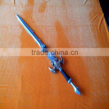 2015 Medieval Cold classical cheap toy swords