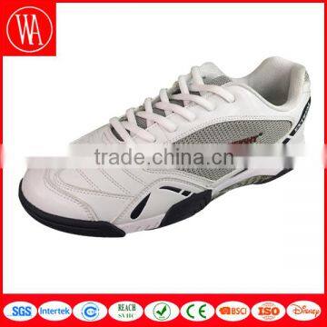 Bright color casual running shoes