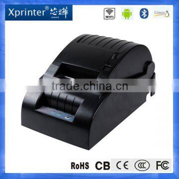 High quality 58mm usb thermal receipt printer for Xprinter 58III