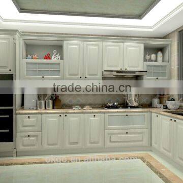Factory Kitchen Cabinet Price, Custom Kitchen photo-5
