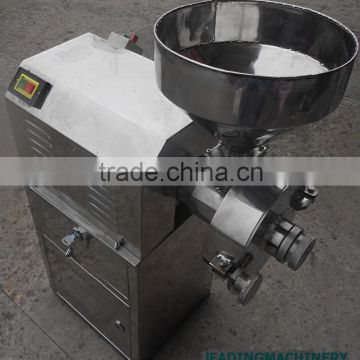 LD Series Universal Stainless Steel bean Crusher