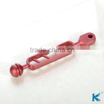 China cnc milling machine parts with good quality and best price