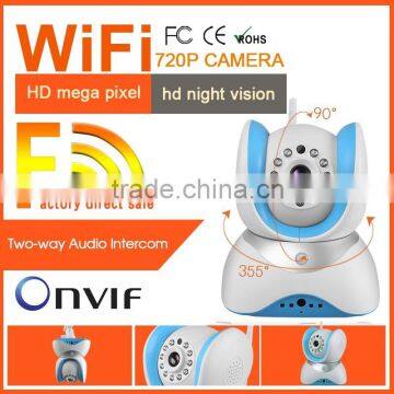 SHENZHEN HD 720P mini alarm home security cctv mini camera hd wifi