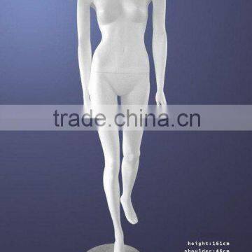 headless mannequin(plastic)