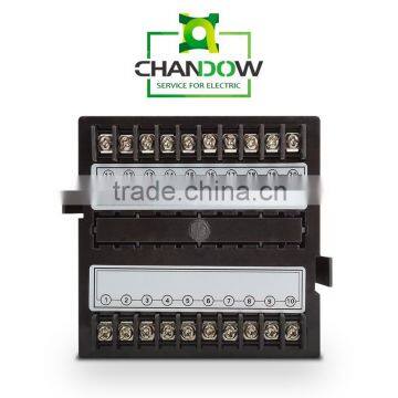 QD184Z-9X4-3U Programmable Three-phase Voltage Combination Meter photo-4