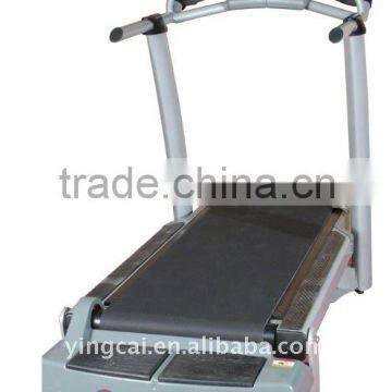 GNS-6000 Treadmill with workout TV exercise machine treadmill