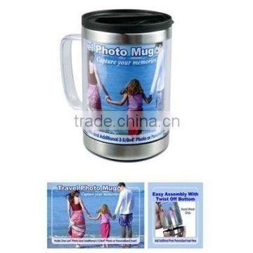 16oz. Photo Changeable Mug