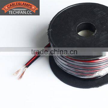 Hot Sale Pvc Ferrule High End Speaker Cable Copper High Grade Output Cable Video Electrical Product With CE CCC DVE