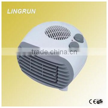 Eectric mini fan heater