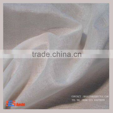 100% Cotton Swiss Voile Lace Fabric photo-2