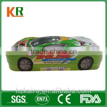 Tin Model Car