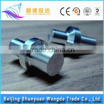 Steel Product Material and die parts, mold punches Product injection mold ejector pin