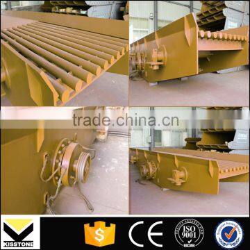 Wholesale Price Granite Limestone Vibro Feeder,vibrating Feeder Factory photo-5