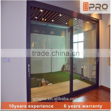 china supplier sliding door aluminium sliding door pictures cheap price