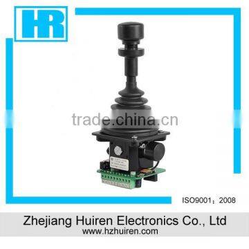 YJ100 Series Remote Control, Crane Joystick With Push Button photo-5