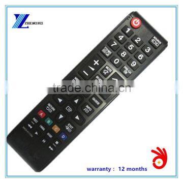 black Brand New Good Quality FOR LG LCD TV Universal Remote Control BN59-01175N