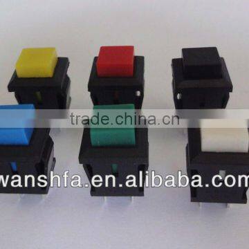 DS-432 Push Button Switch photo-2