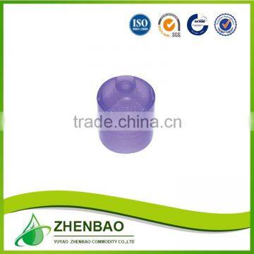 28mm plastic cosmetic bottle screw cap