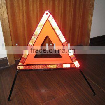 Warning Triangle ER27