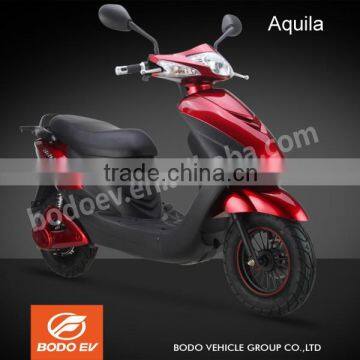 Aquila smart electric scooter 48V500W motor