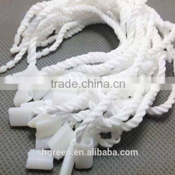 Waxed String/cord Plastic Fastener