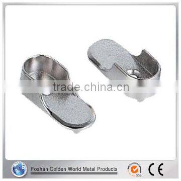 China Factory Brushed Furniture Hardware Screw Nut Bolt