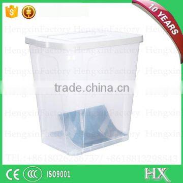 Plastic Ballot Box/White Ballot Box photo-5