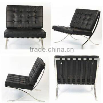 Classic Chair Barcelona Chair #ABL0018-1