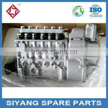 Sinotruk howo fuel injection pump