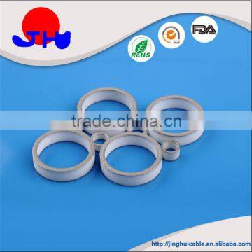 Wholesale metallized ceramic round rings on selling