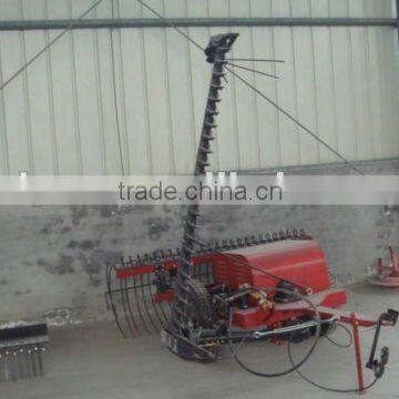 9GBL series cutting and raking machine