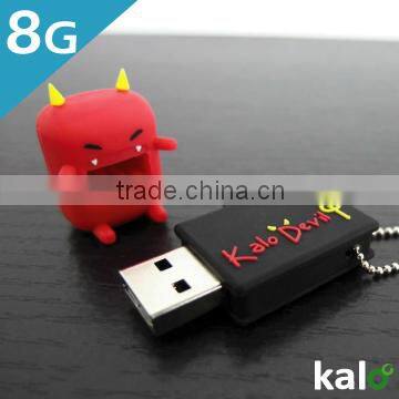 8G Kalo Devil USB Flash drive gifts usb