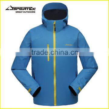 2014 new fashion winter rain waterproof fishing clothing