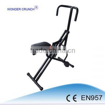 Body Fitness Equipment Horse Ride CE EN957