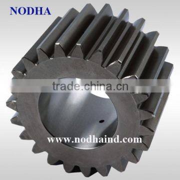 Spur Gear, Pinion Gear, Gear Platewheel, Mod 3-18/4/5/6-40/8- photo-1